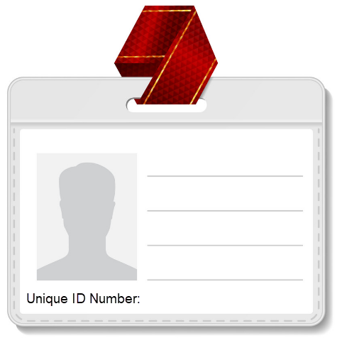 Ranger ID Card